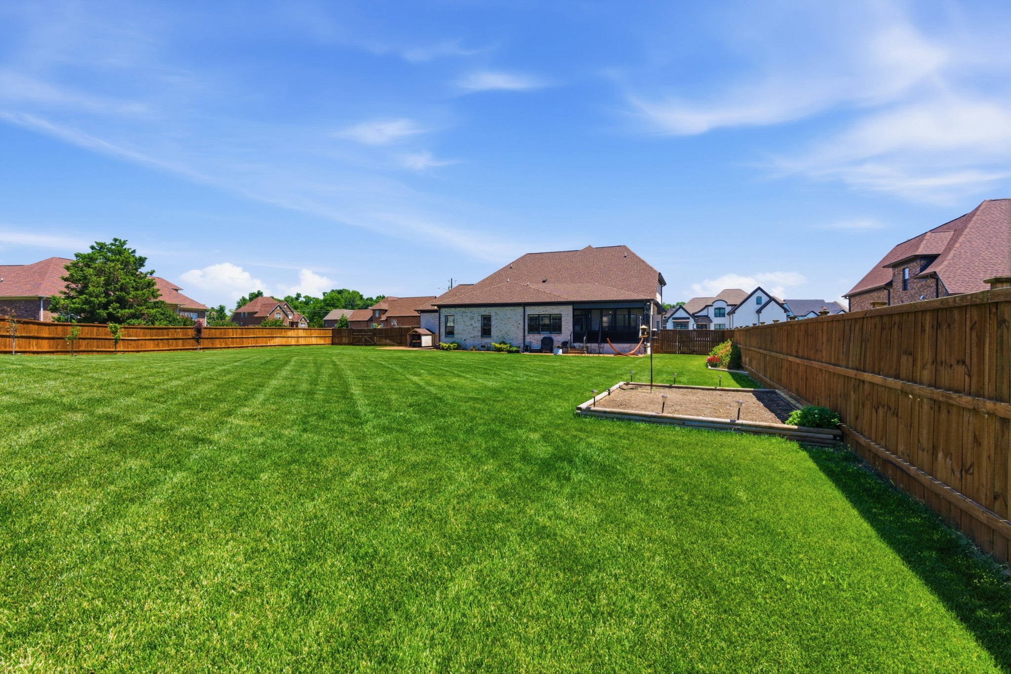 1504 Macintosh Drive Mount Juliet TN 37122