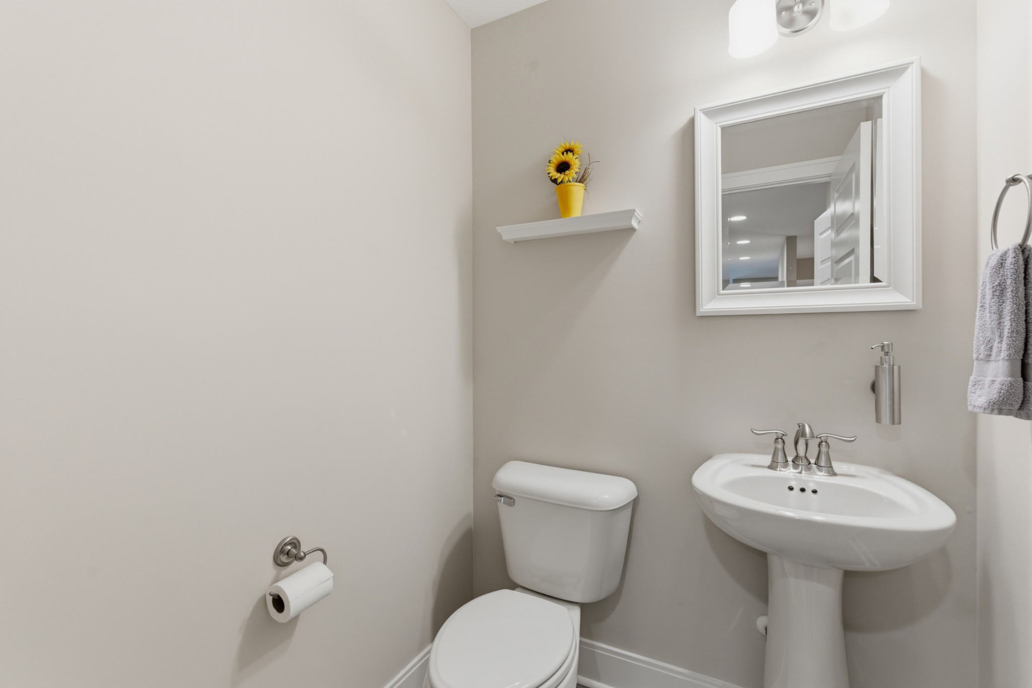 1504 Macintosh Drive Mount Juliet TN 37122