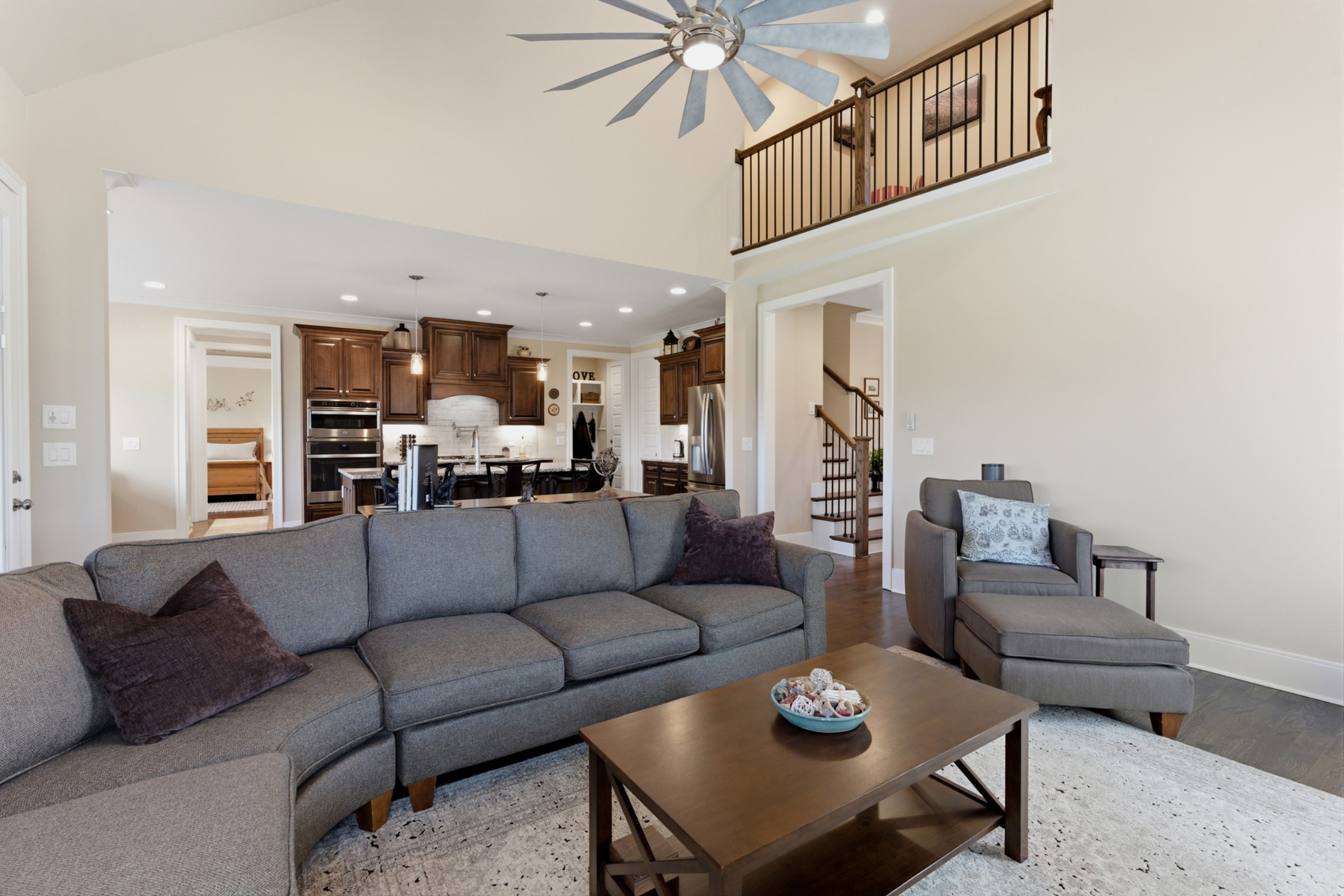 1504 Macintosh Drive Mount Juliet TN 37122