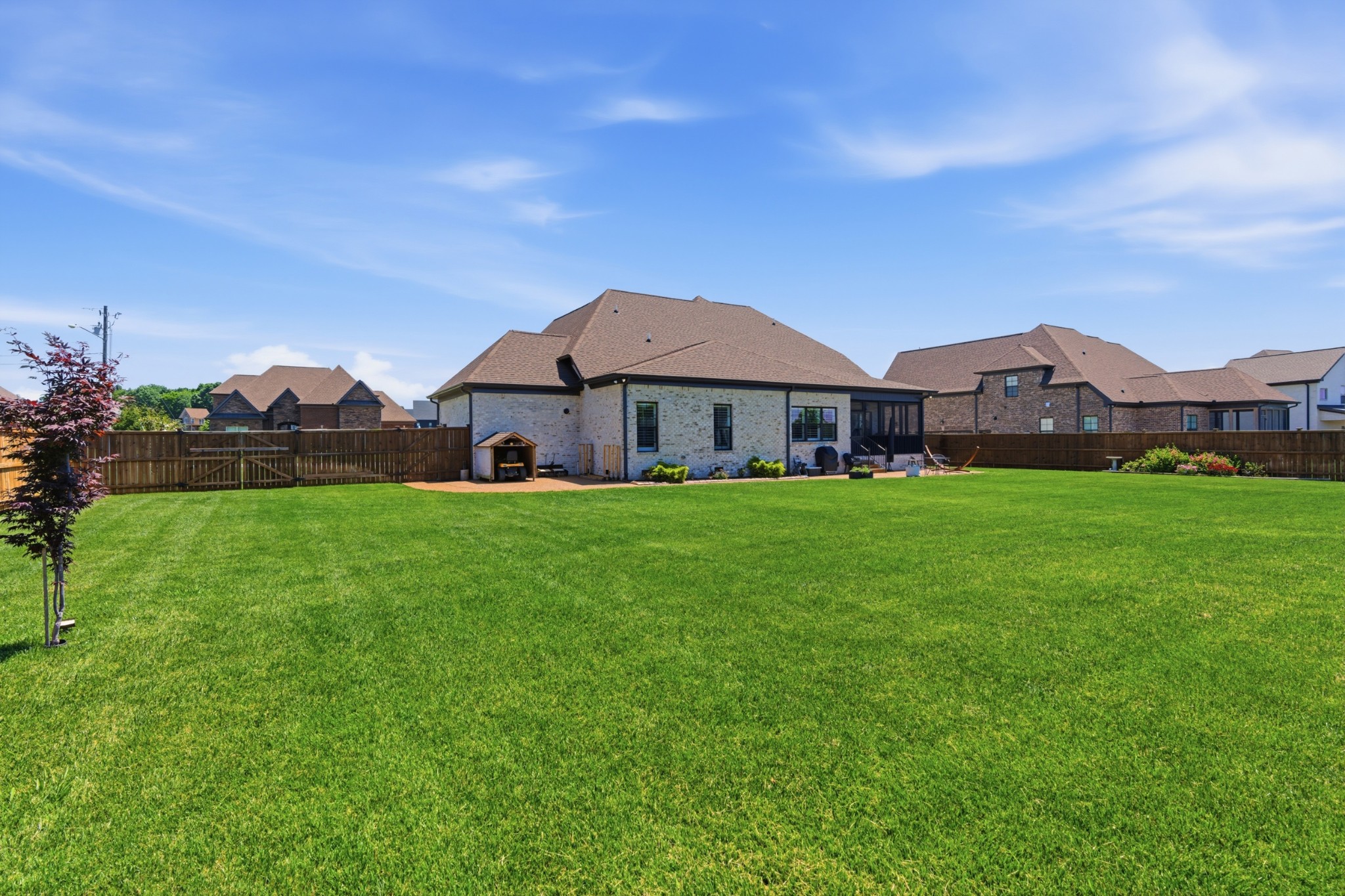 1504 Macintosh Drive Mount Juliet TN 37122