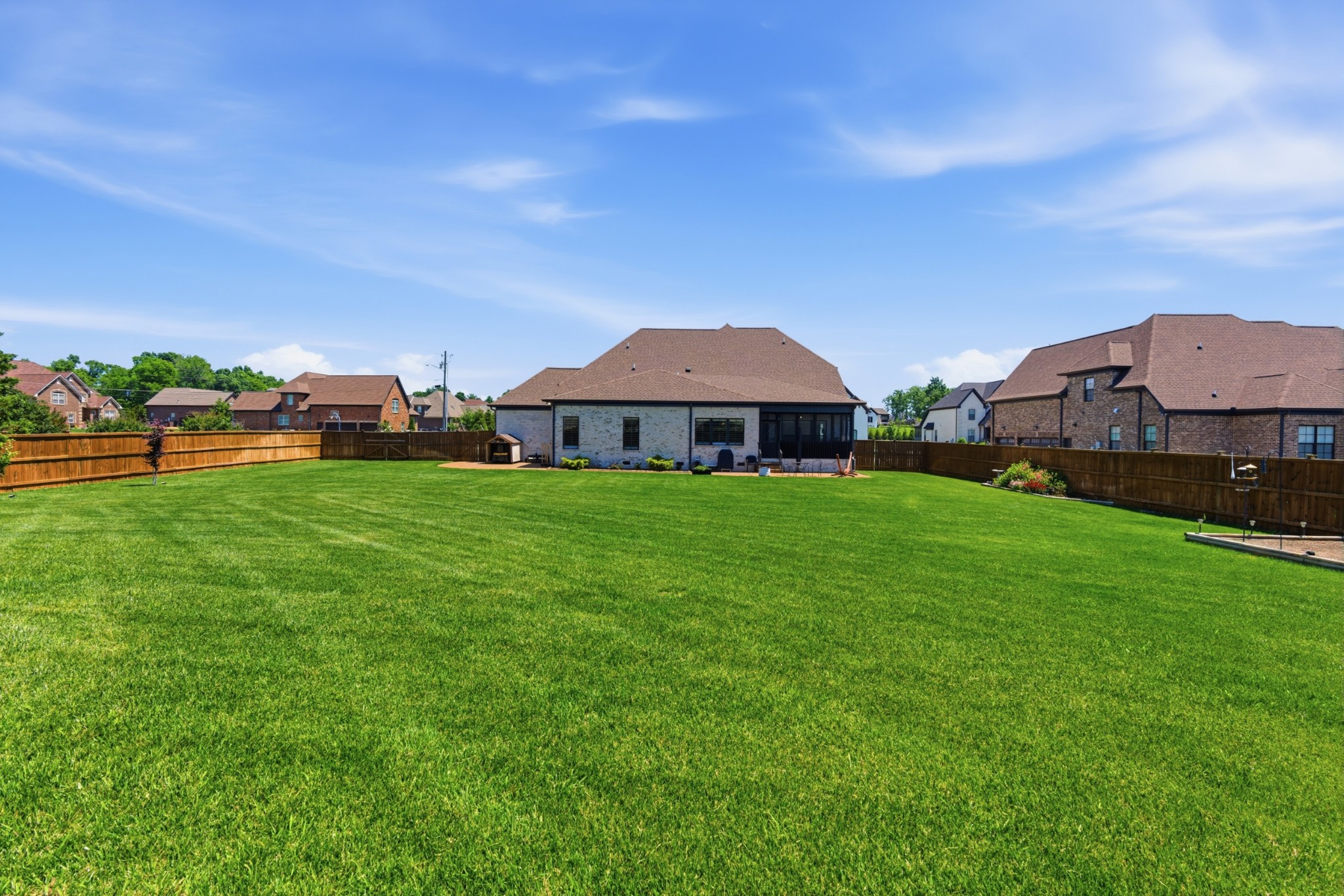 1504 Macintosh Drive Mount Juliet TN 37122