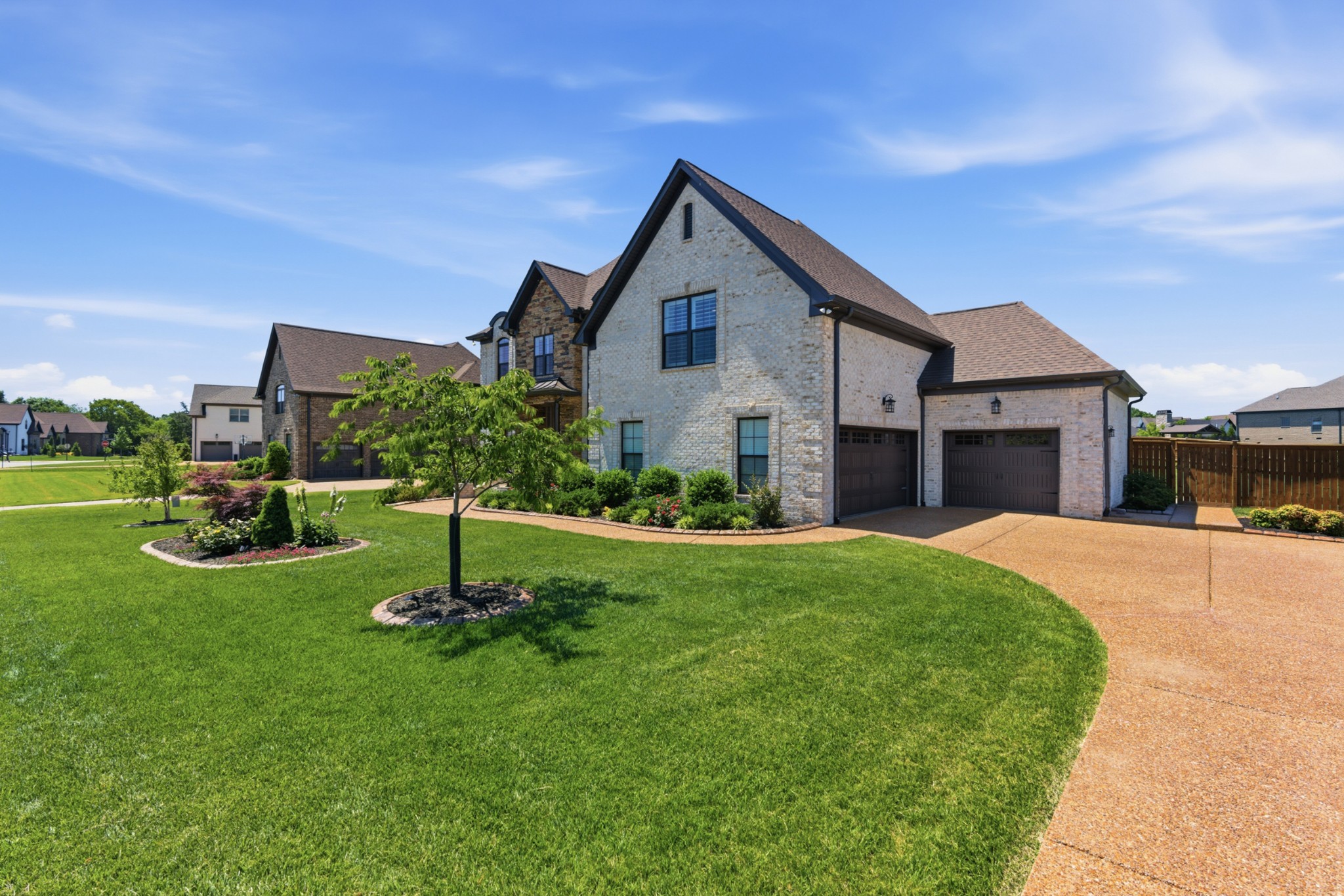 1504 Macintosh Drive Mount Juliet TN 37122
