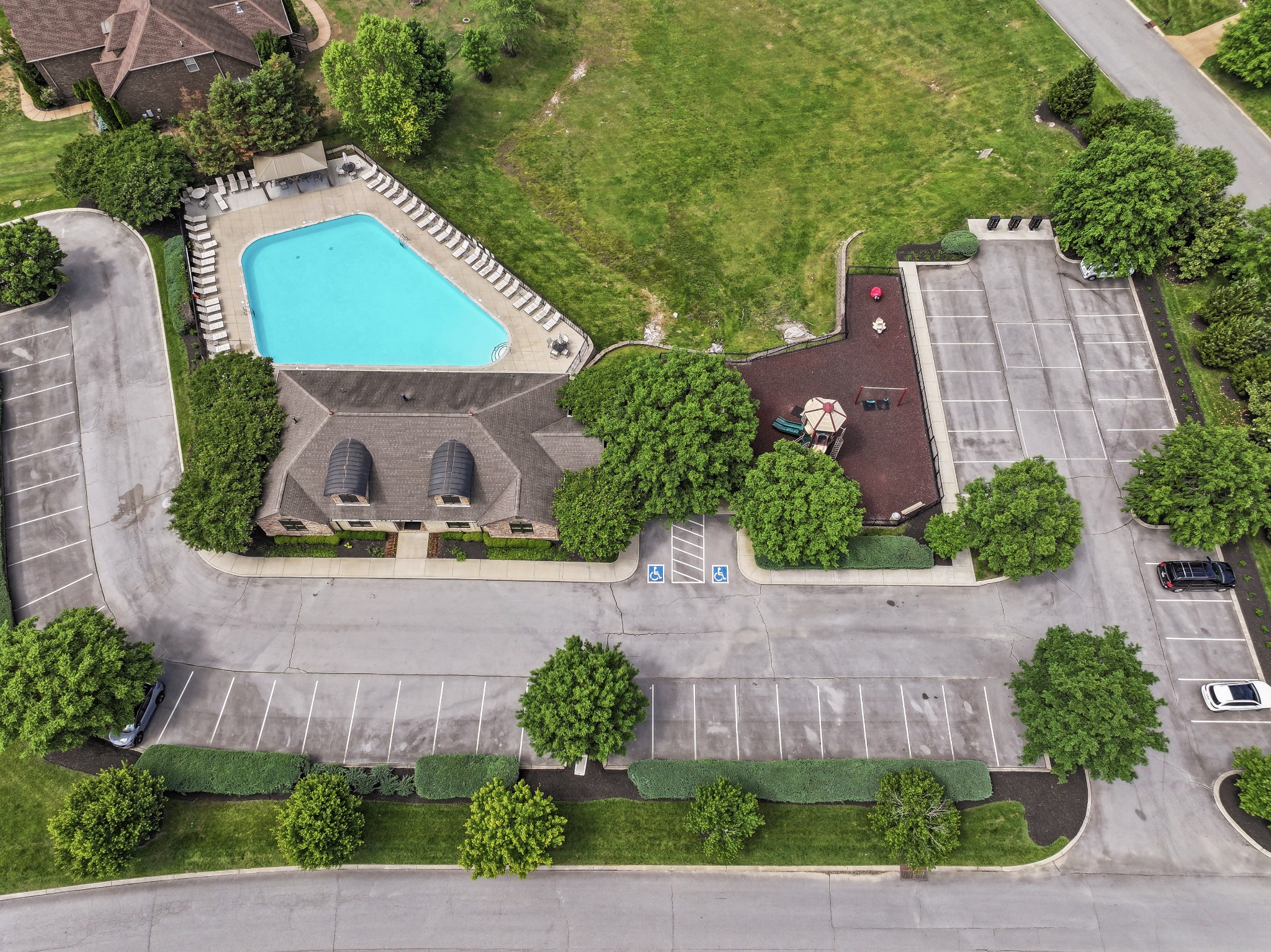 1504 Macintosh Drive Mount Juliet TN 37122