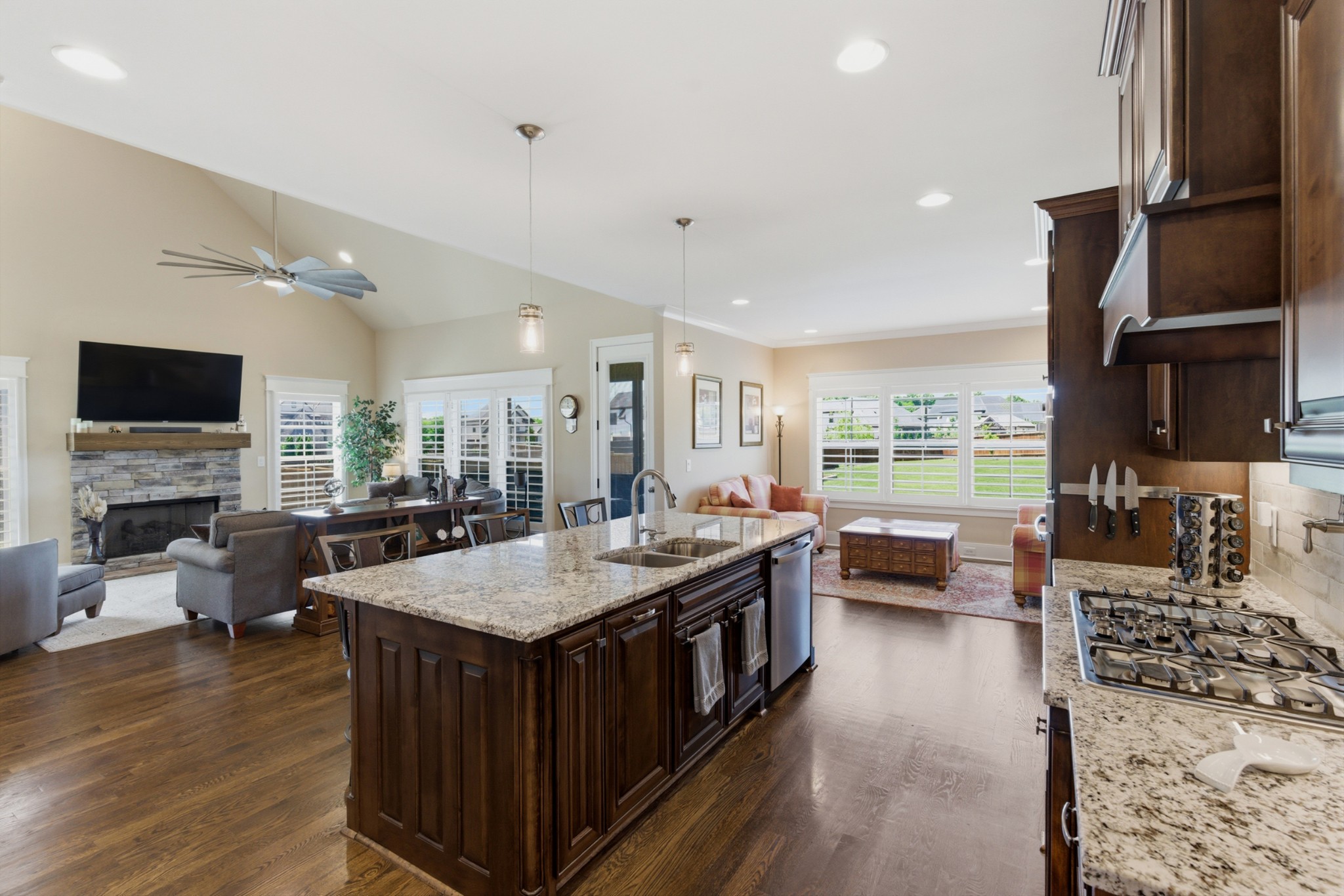 1504 Macintosh Drive Mount Juliet TN 37122