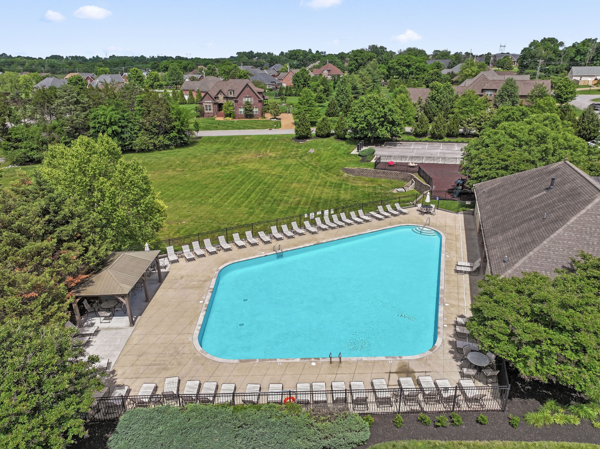 1504 Macintosh Drive Mount Juliet TN 37122