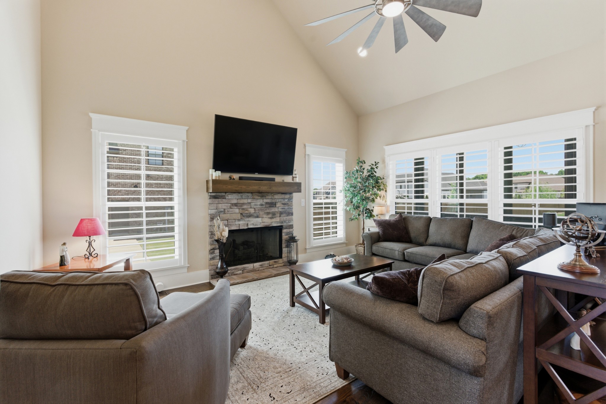 1504 Macintosh Drive Mount Juliet TN 37122