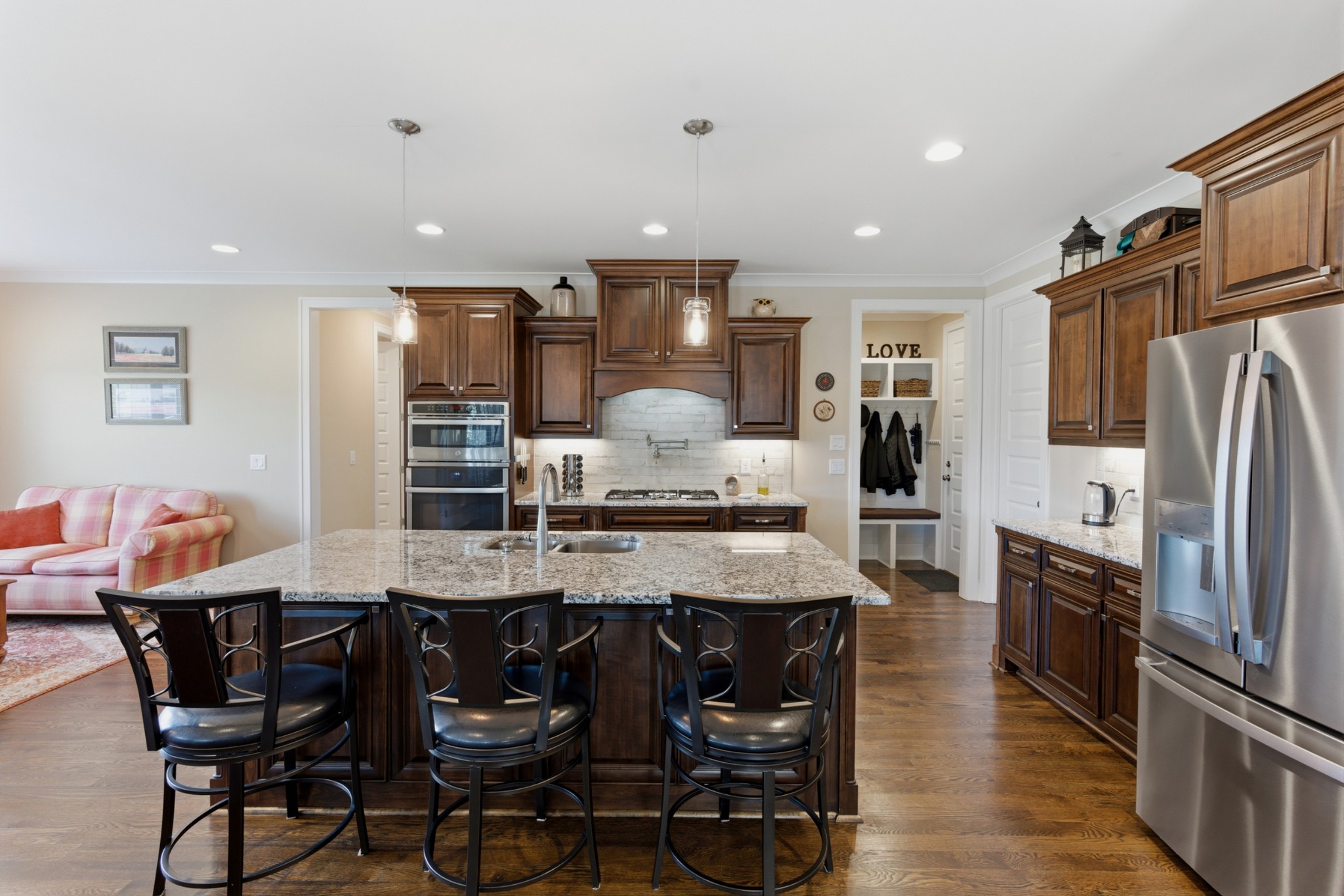 1504 Macintosh Drive Mount Juliet TN 37122