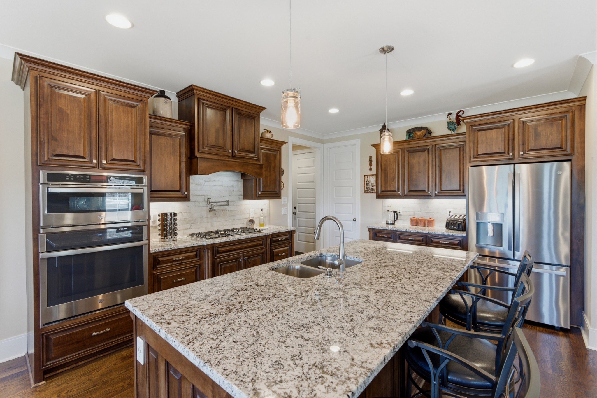 1504 Macintosh Drive Mount Juliet TN 37122
