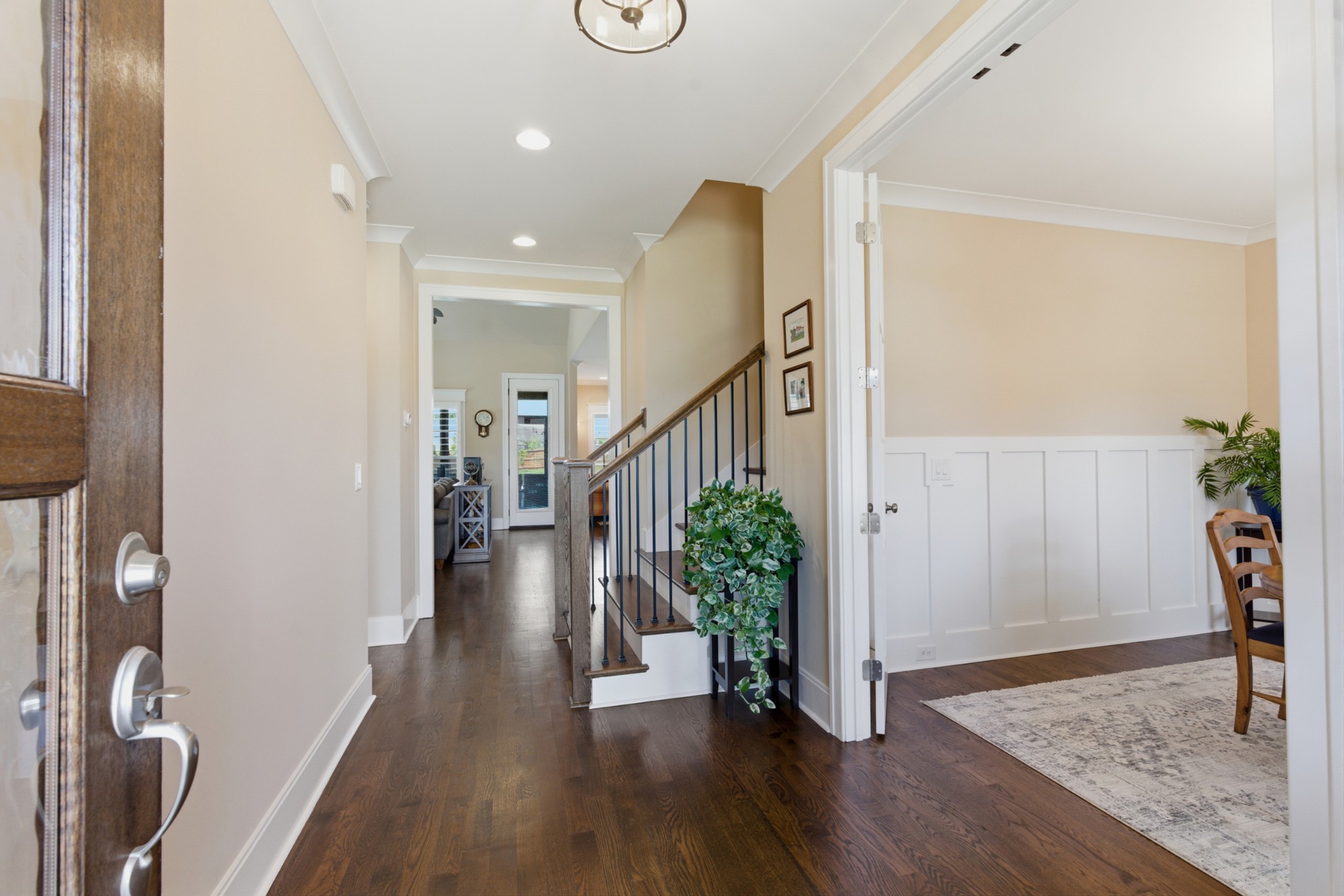 1504 Macintosh Drive Mount Juliet TN 37122