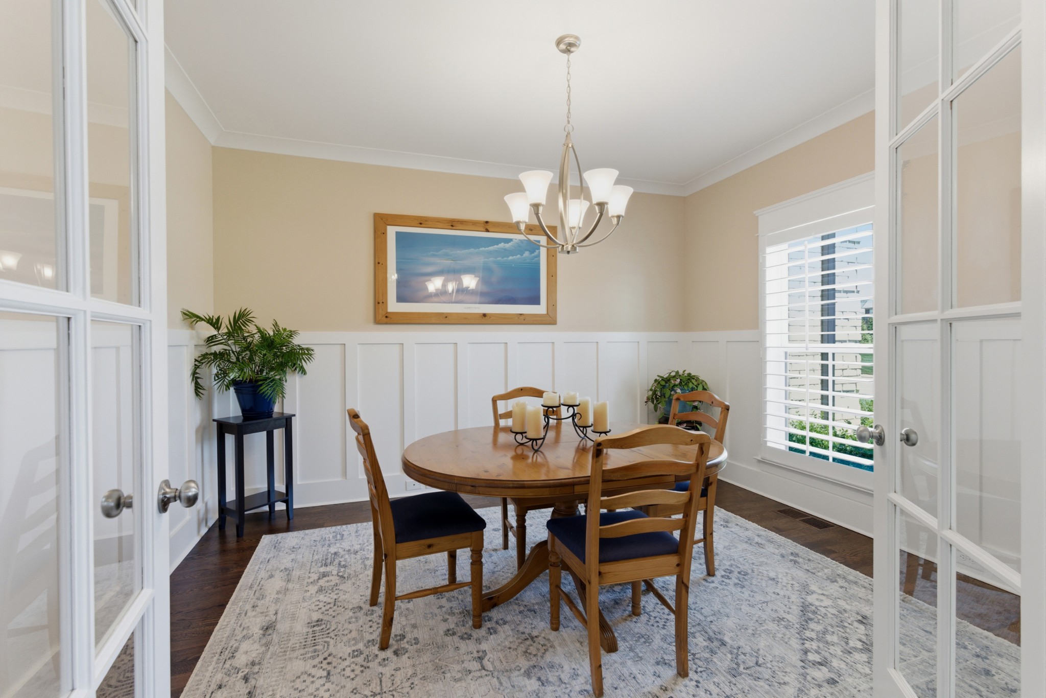 1504 Macintosh Drive Mount Juliet TN 37122