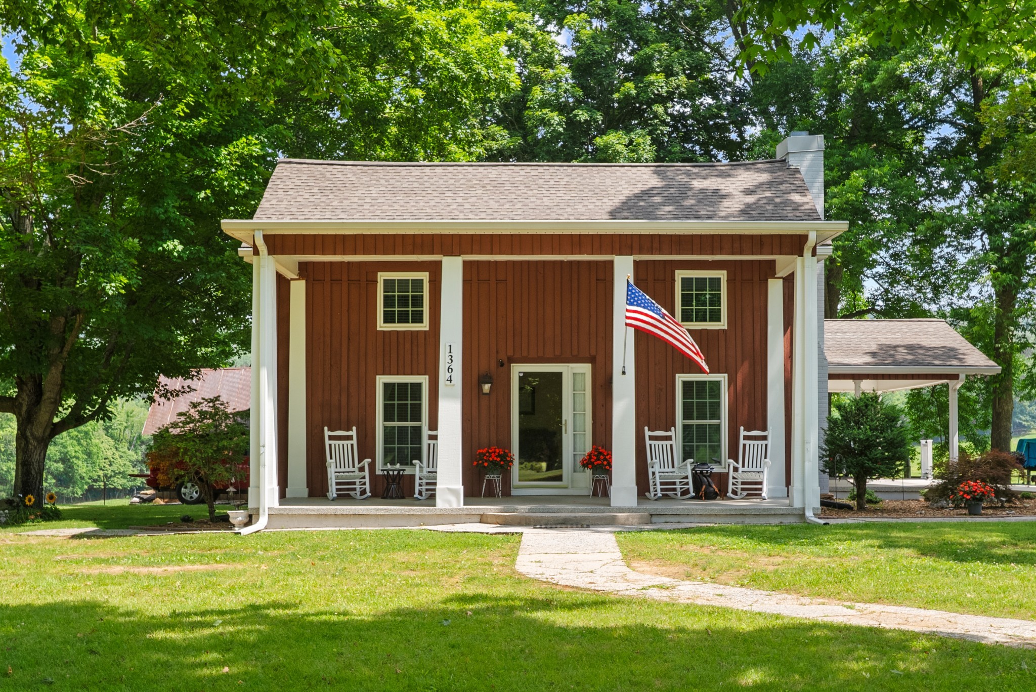 1364 Country Club Road Sparta TN 38583