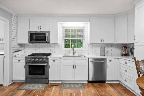 1364 Country Club Road Sparta TN 38583