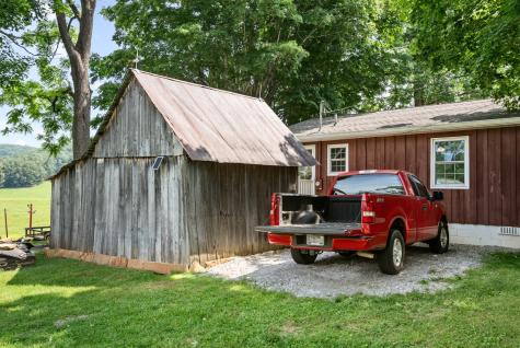 1364 Country Club Road Sparta TN 38583