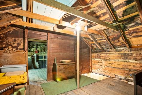 1364 Country Club Road Sparta TN 38583