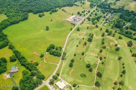 1364 Country Club Road Sparta TN 38583