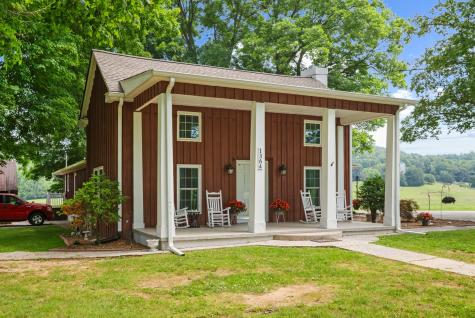 1364 Country Club Road Sparta TN 38583