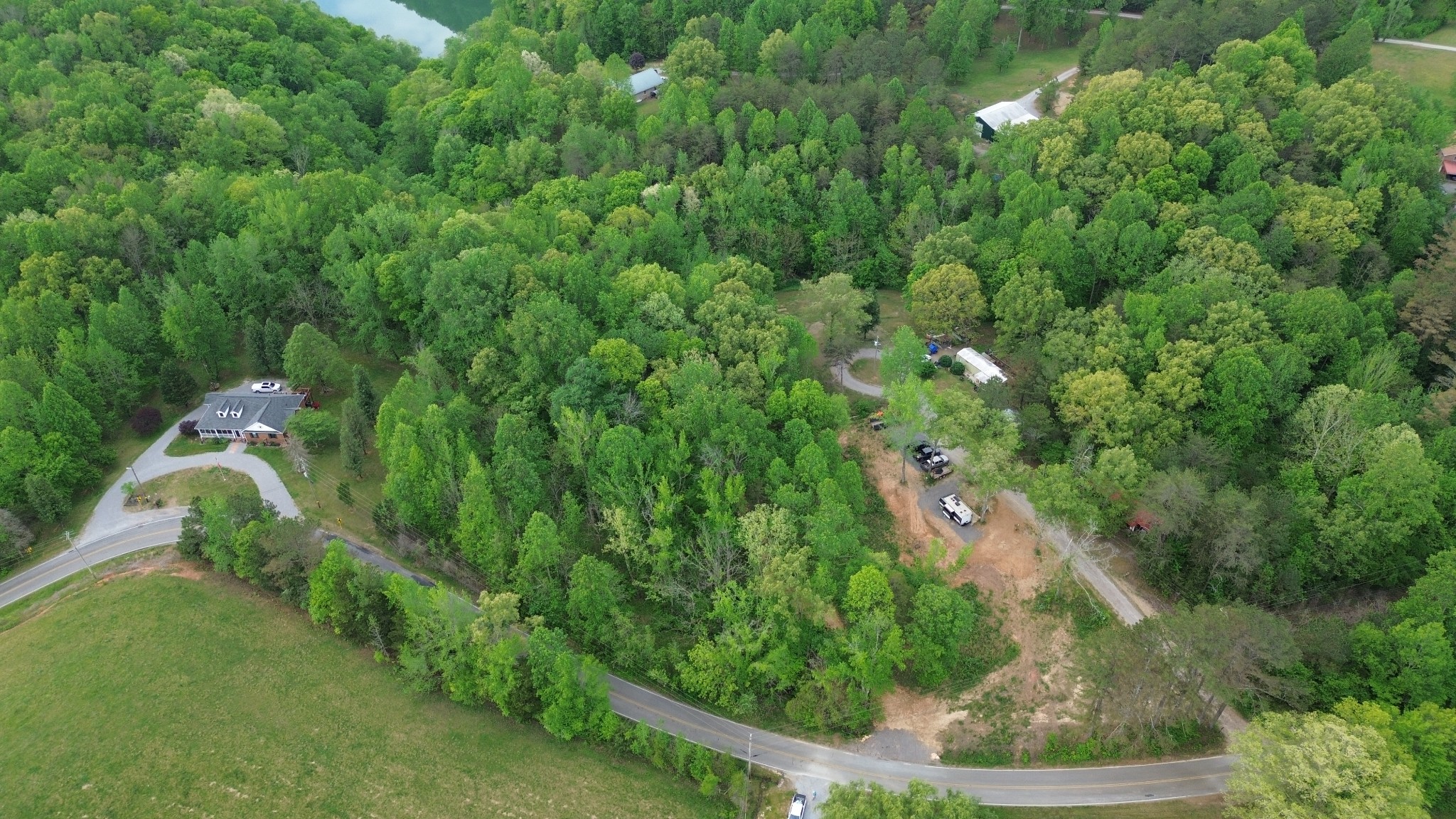 0 Jefferson Road Smithville TN 37166