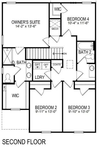 1452 Wrightford Drive Lebanon TN 37087