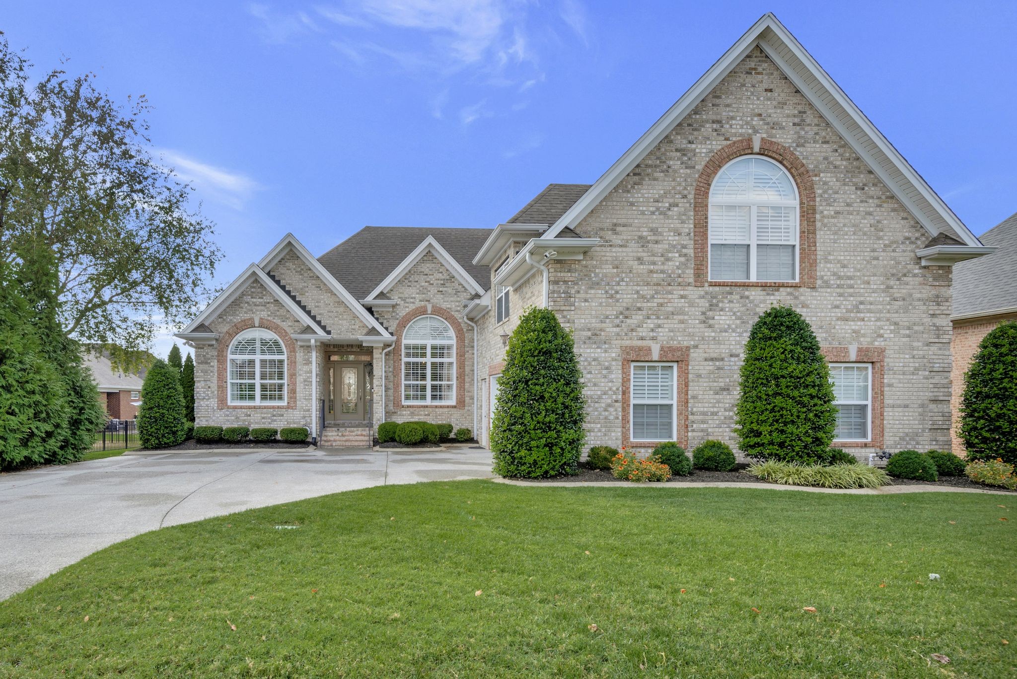 203 Keene Vly, N Hendersonville TN 37075