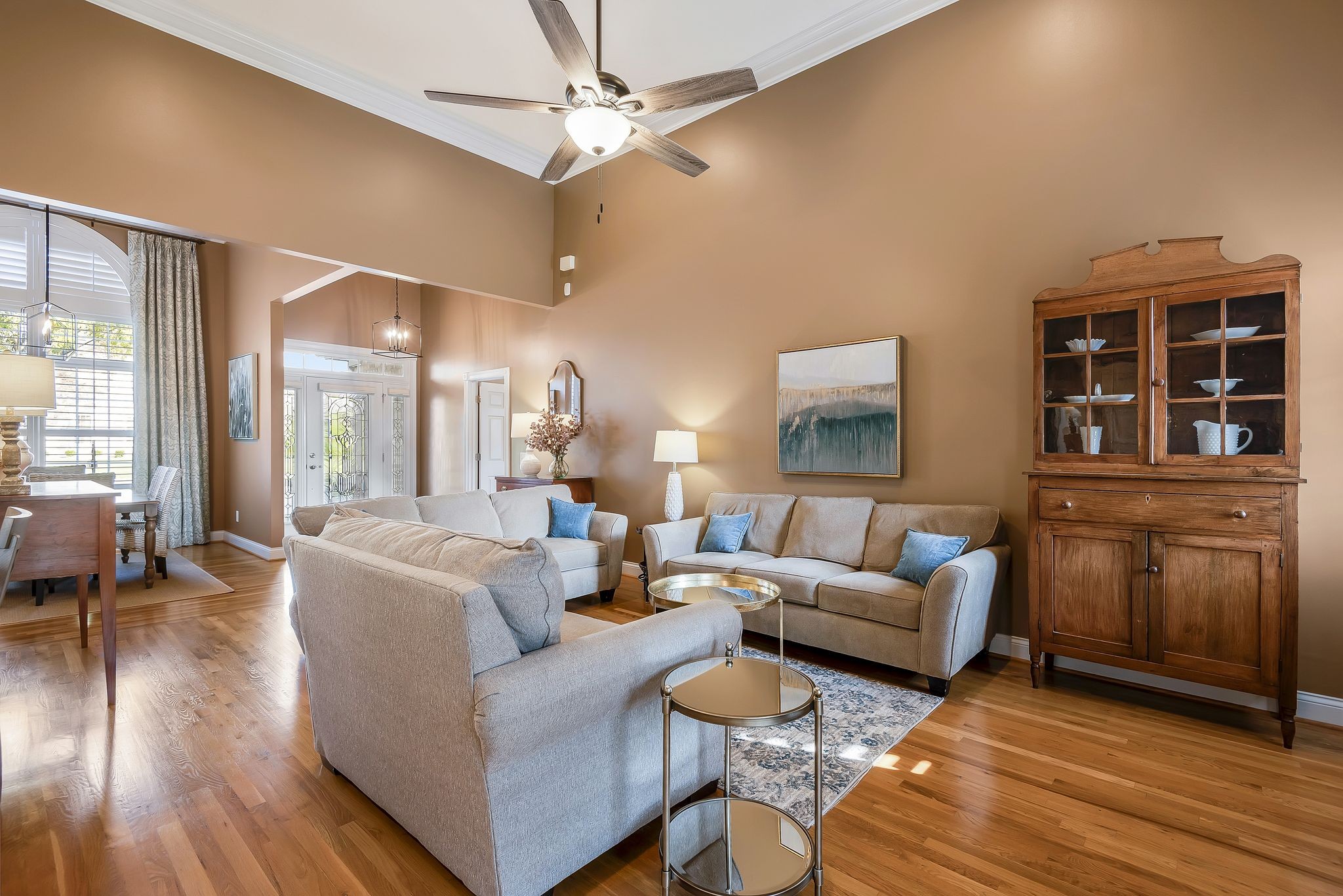 203 Keene Vly, N Hendersonville TN 37075