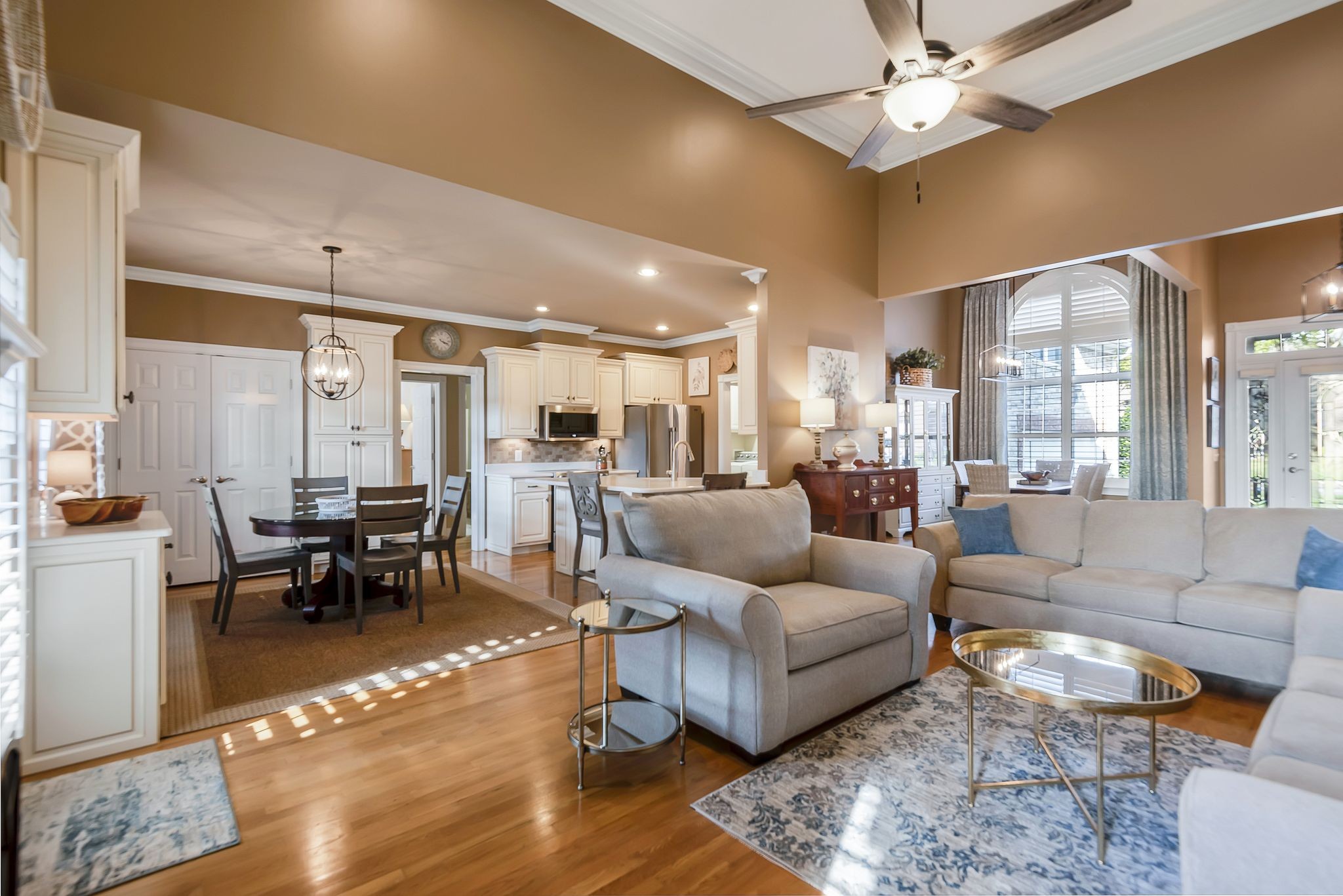 203 Keene Vly, N Hendersonville TN 37075