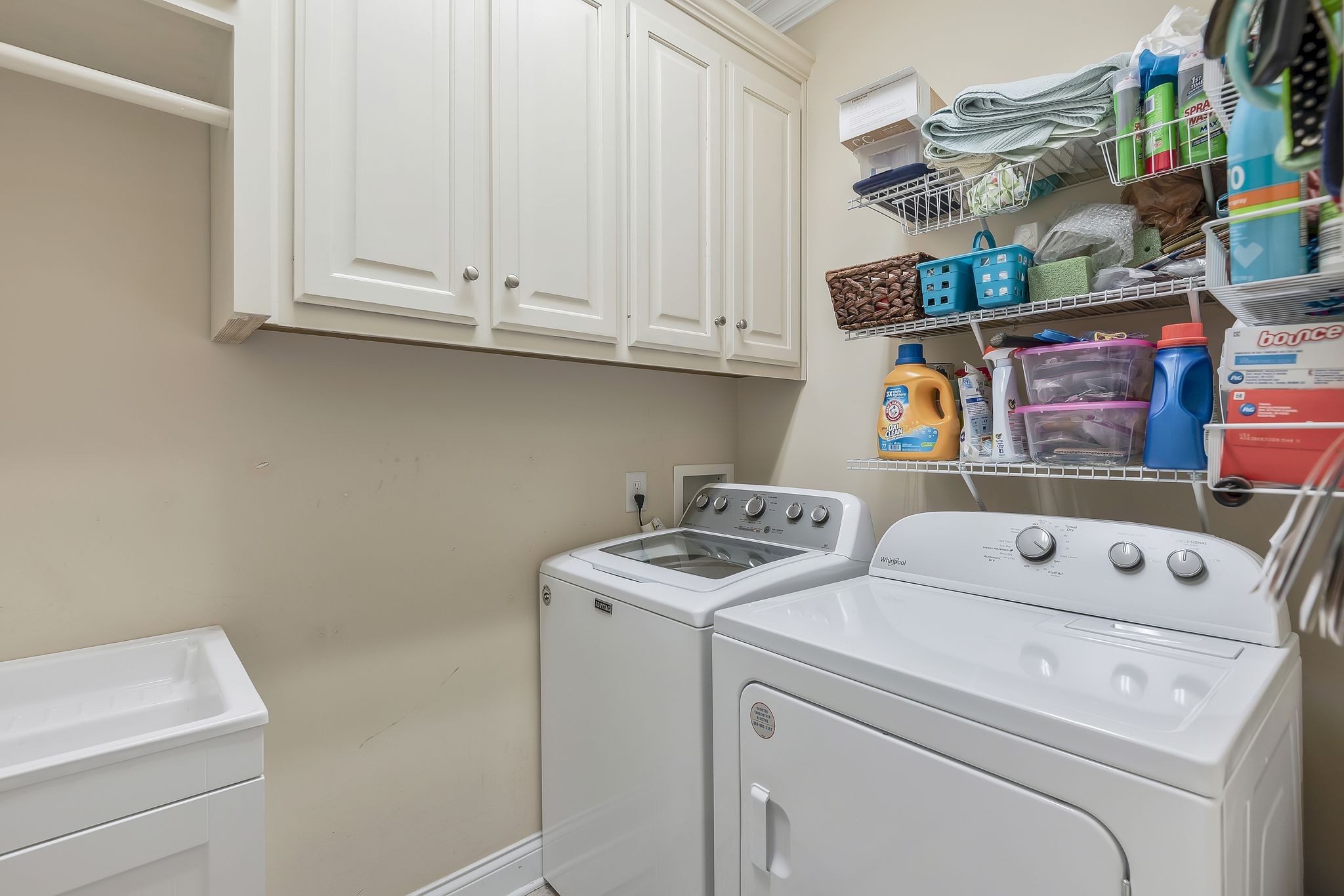 203 Keene Vly, N Hendersonville TN 37075
