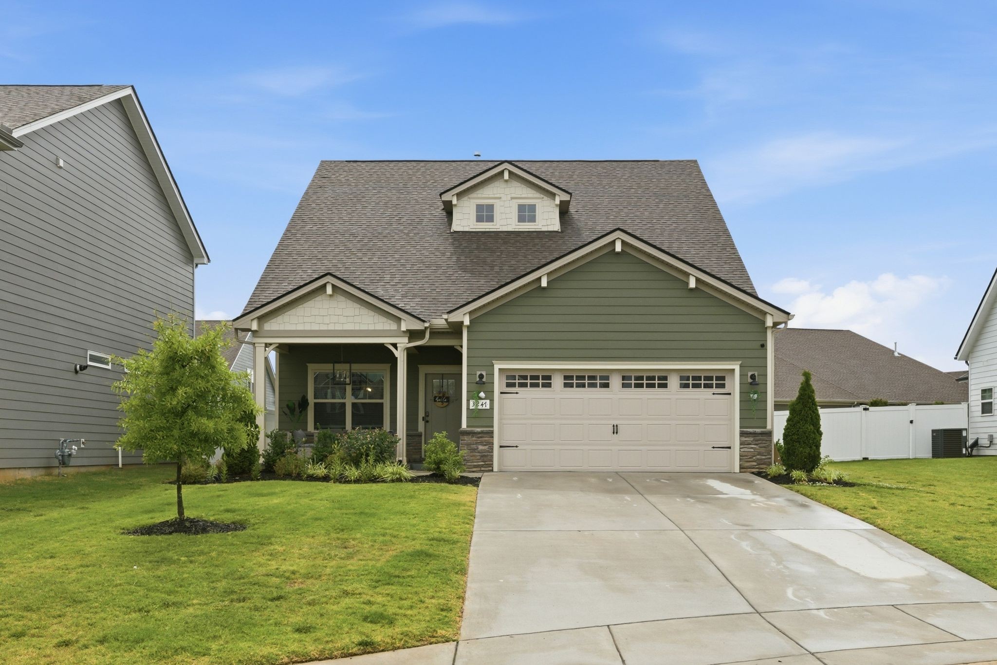 3247 Starwood Drive Murfreesboro TN 37129