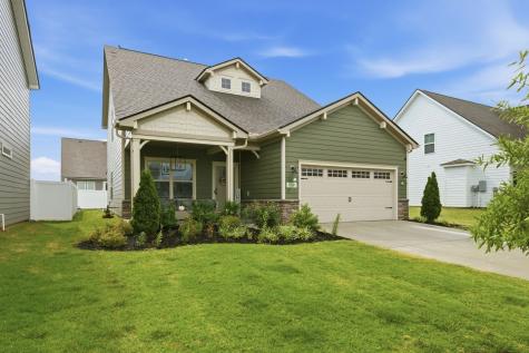 3247 Starwood Drive Murfreesboro TN 37129