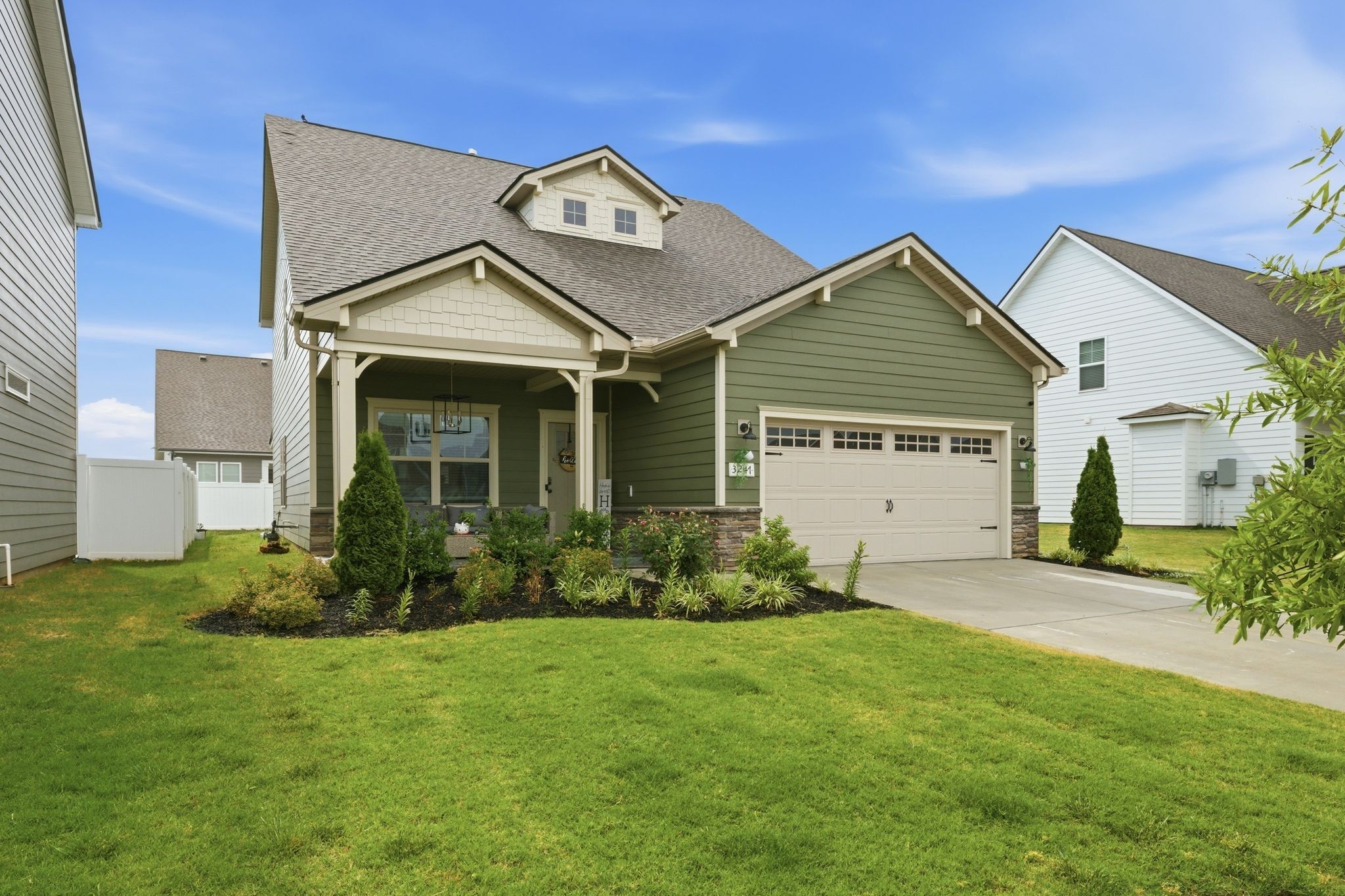 3247 Starwood Drive Murfreesboro TN 37129