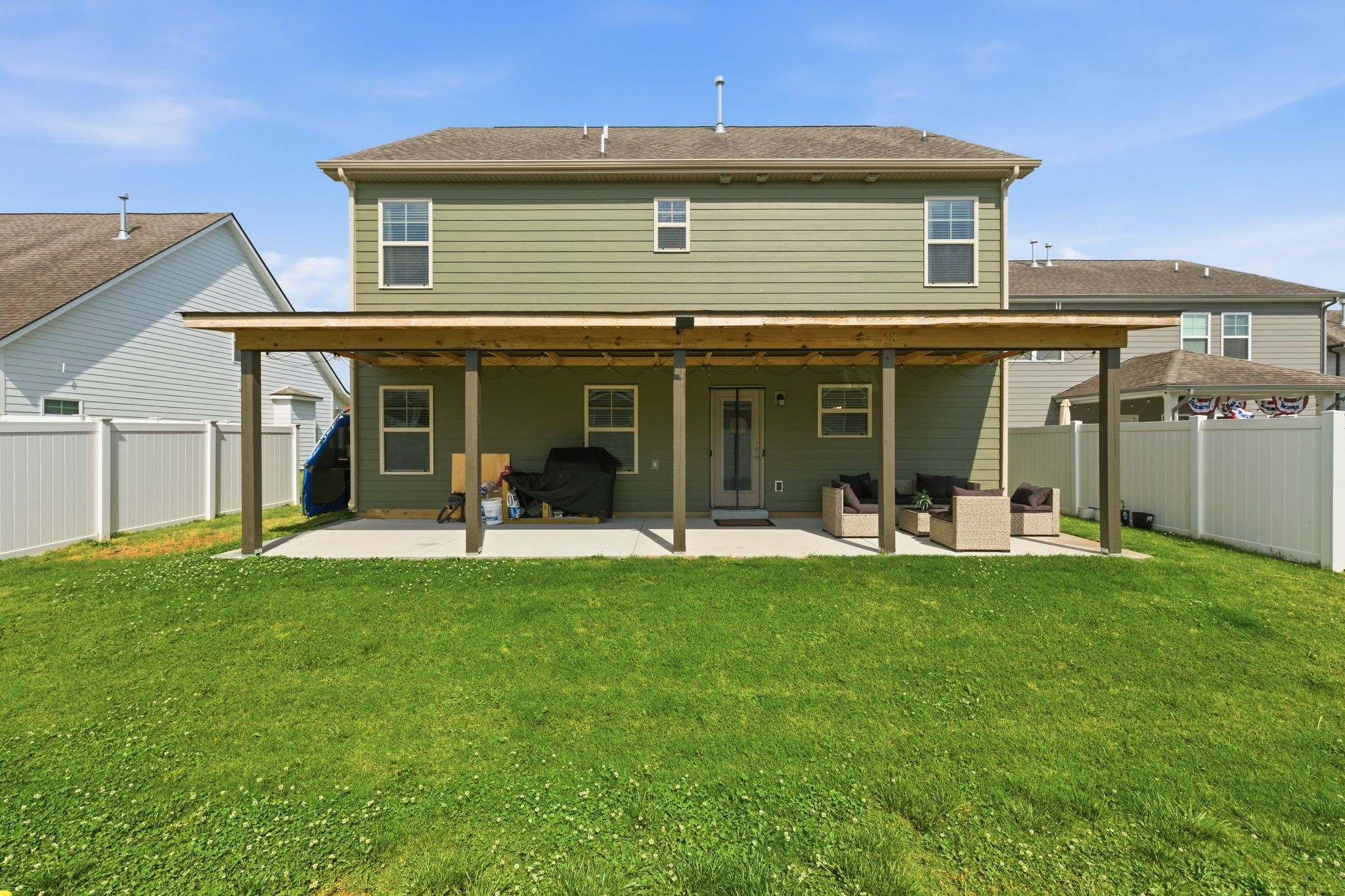 3247 Starwood Drive Murfreesboro TN 37129