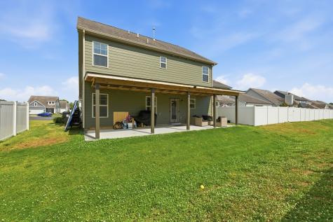 3247 Starwood Drive Murfreesboro TN 37129