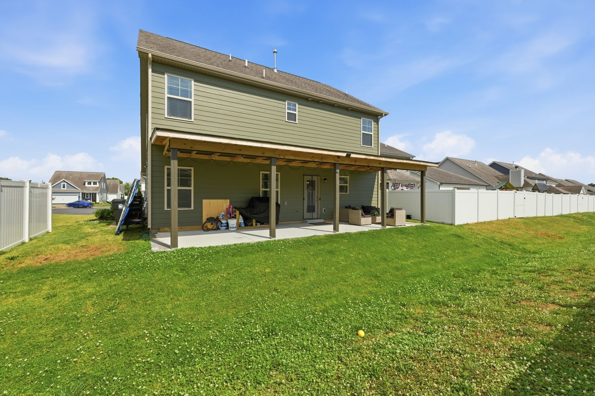 3247 Starwood Drive Murfreesboro TN 37129
