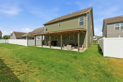 3247 Starwood Drive Murfreesboro TN 37129