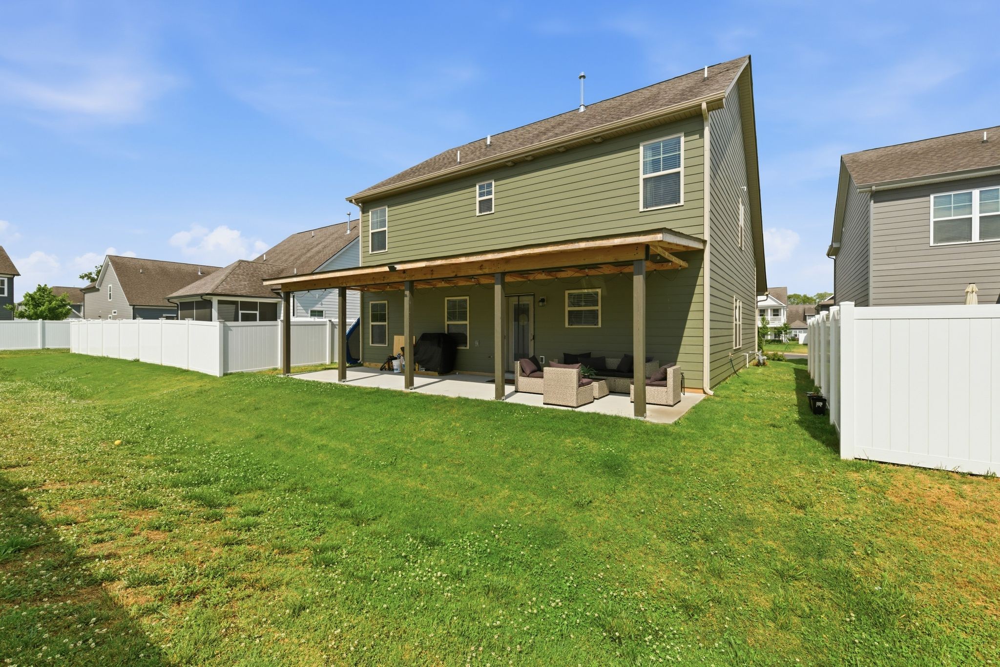 3247 Starwood Drive Murfreesboro TN 37129