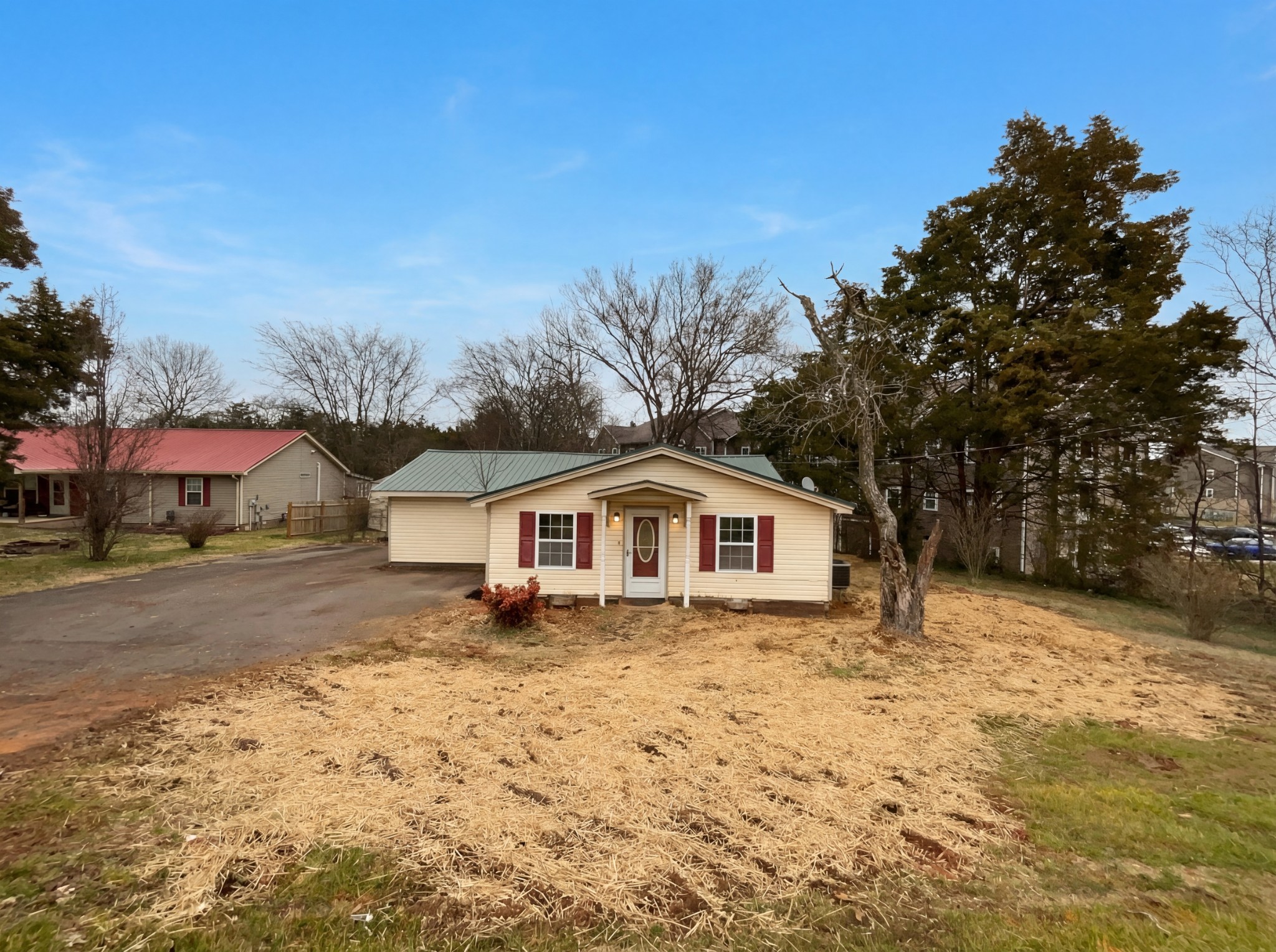 13512 Old Nashville Highway Smyrna TN 37167