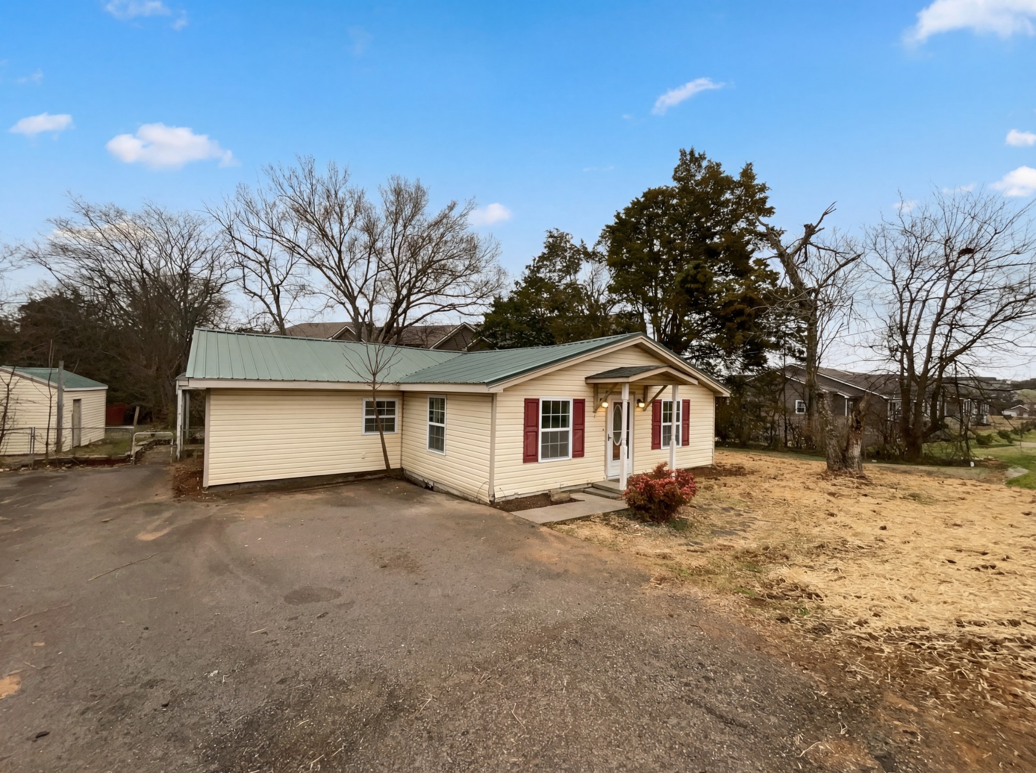13512 Old Nashville Highway Smyrna TN 37167