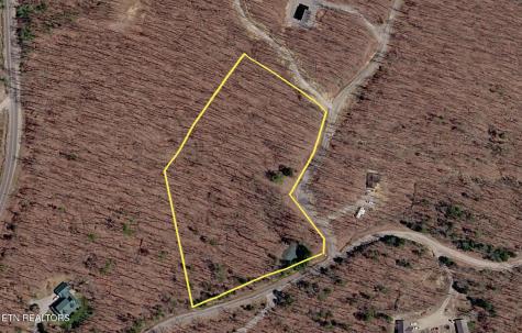 0 Buffalo Cove Lane Jamestown TN 38556
