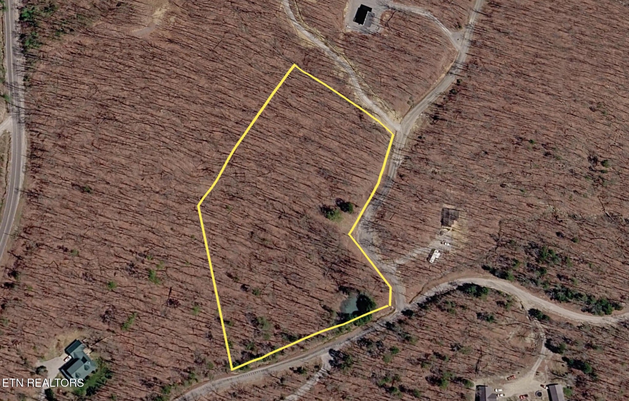 0 Buffalo Cove Lane Jamestown TN 38556