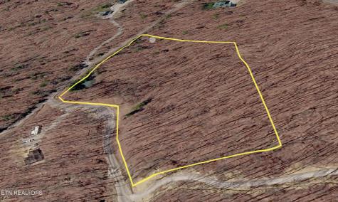 0 Buffalo Cove Lane Jamestown TN 38556
