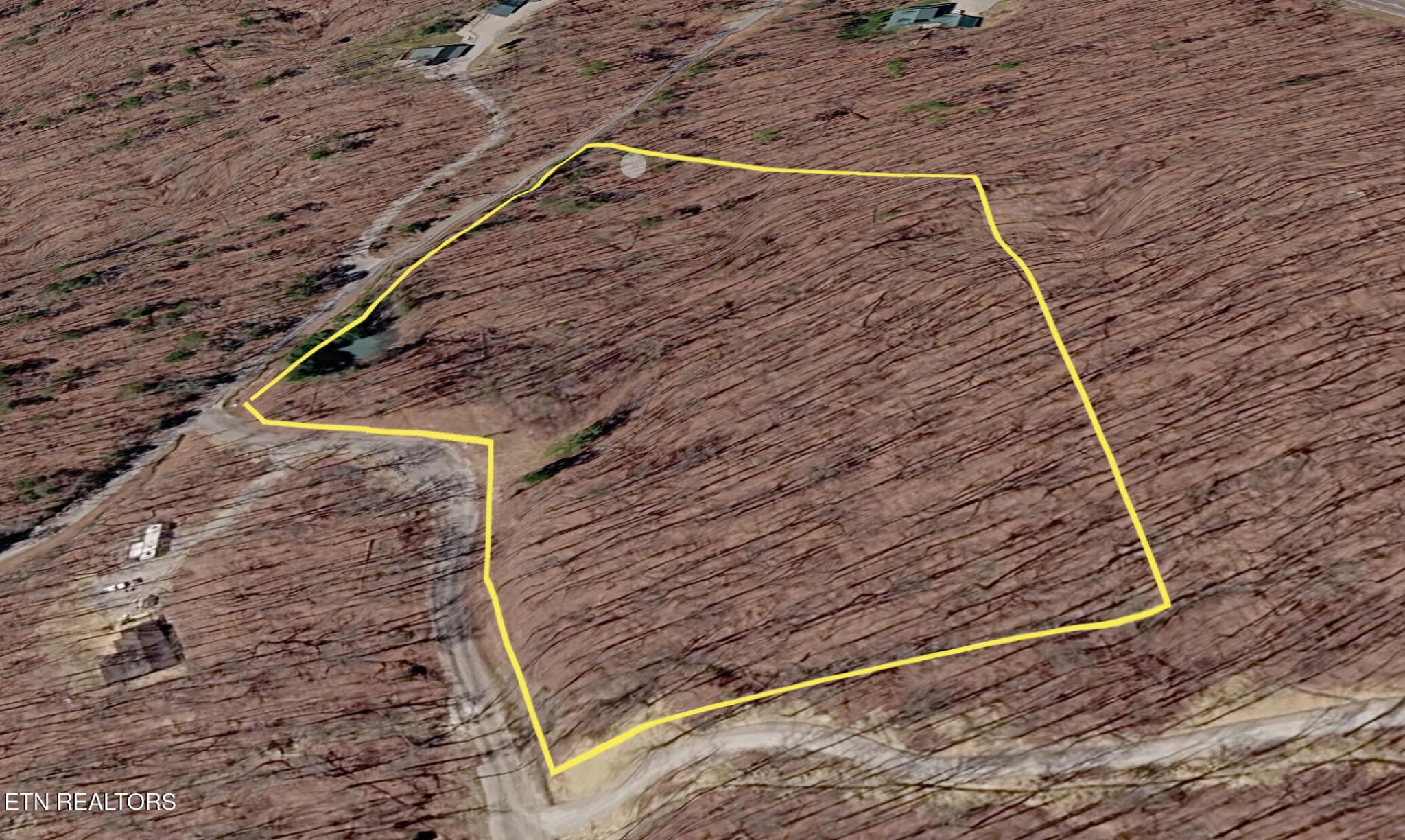 0 Buffalo Cove Lane Jamestown TN 38556
