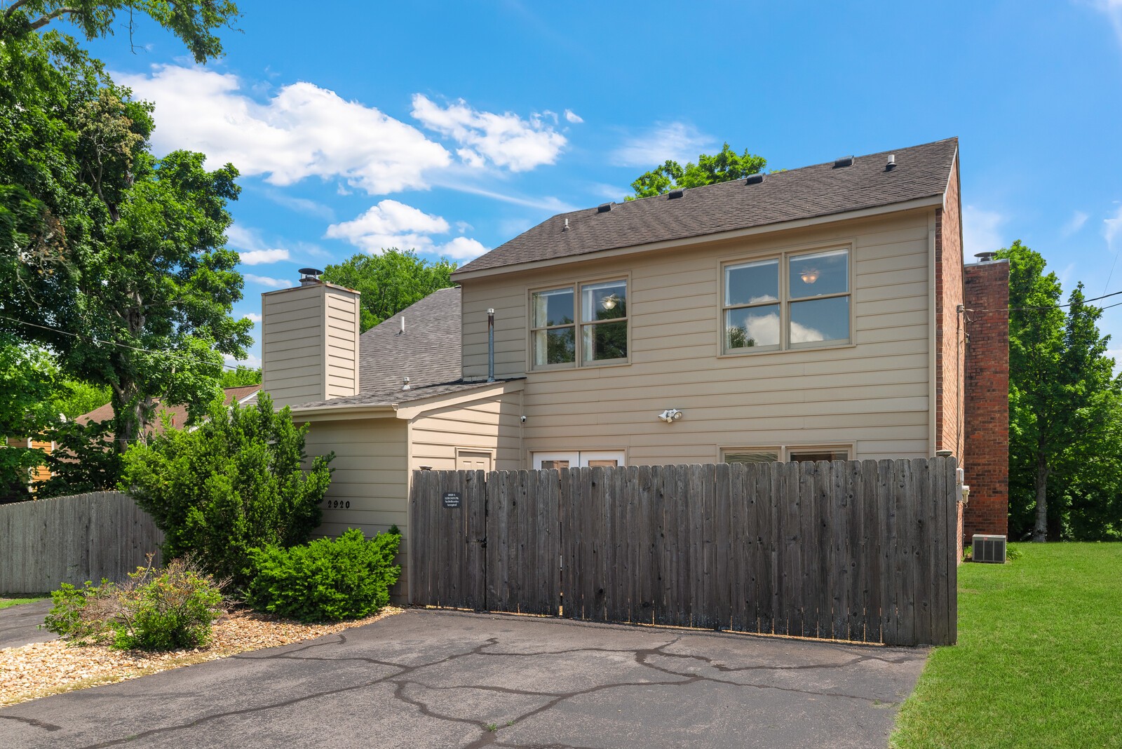 2920A Lebanon Pike Nashville TN 37214