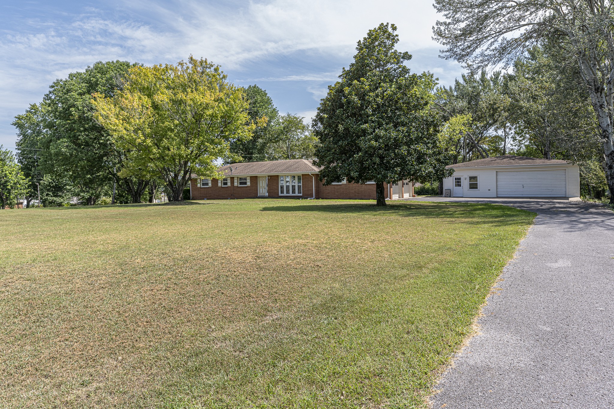 320 Peterson Lane Clarksville TN 37040