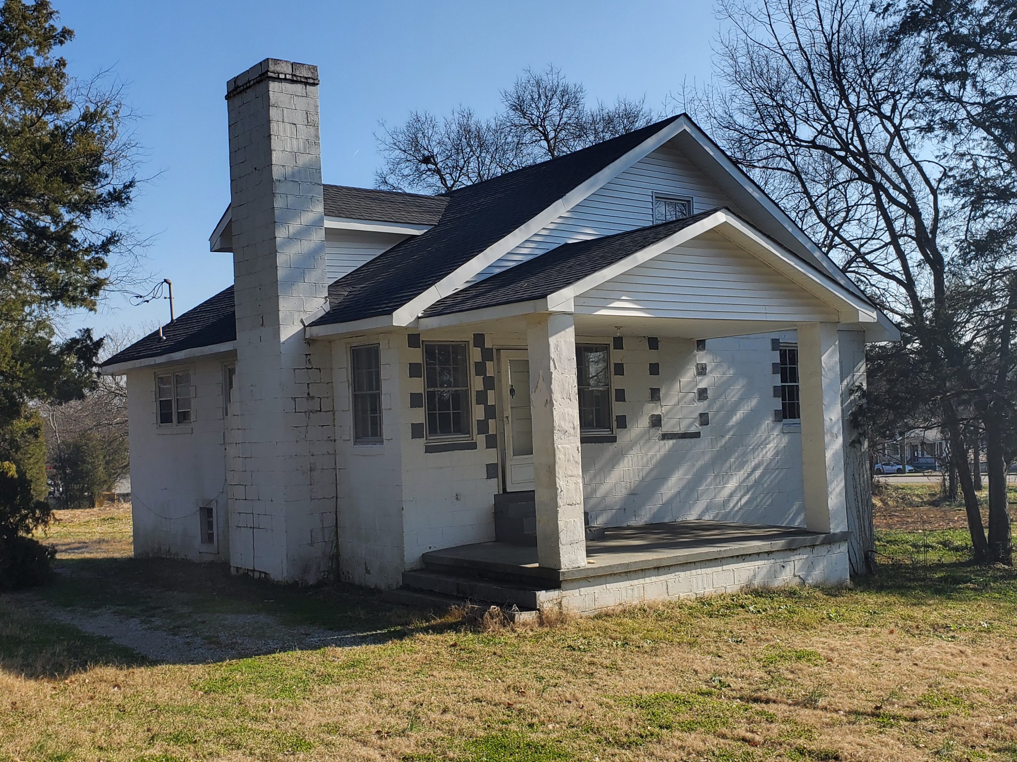 2715 Old Smith Springs Road Nashville TN 37217