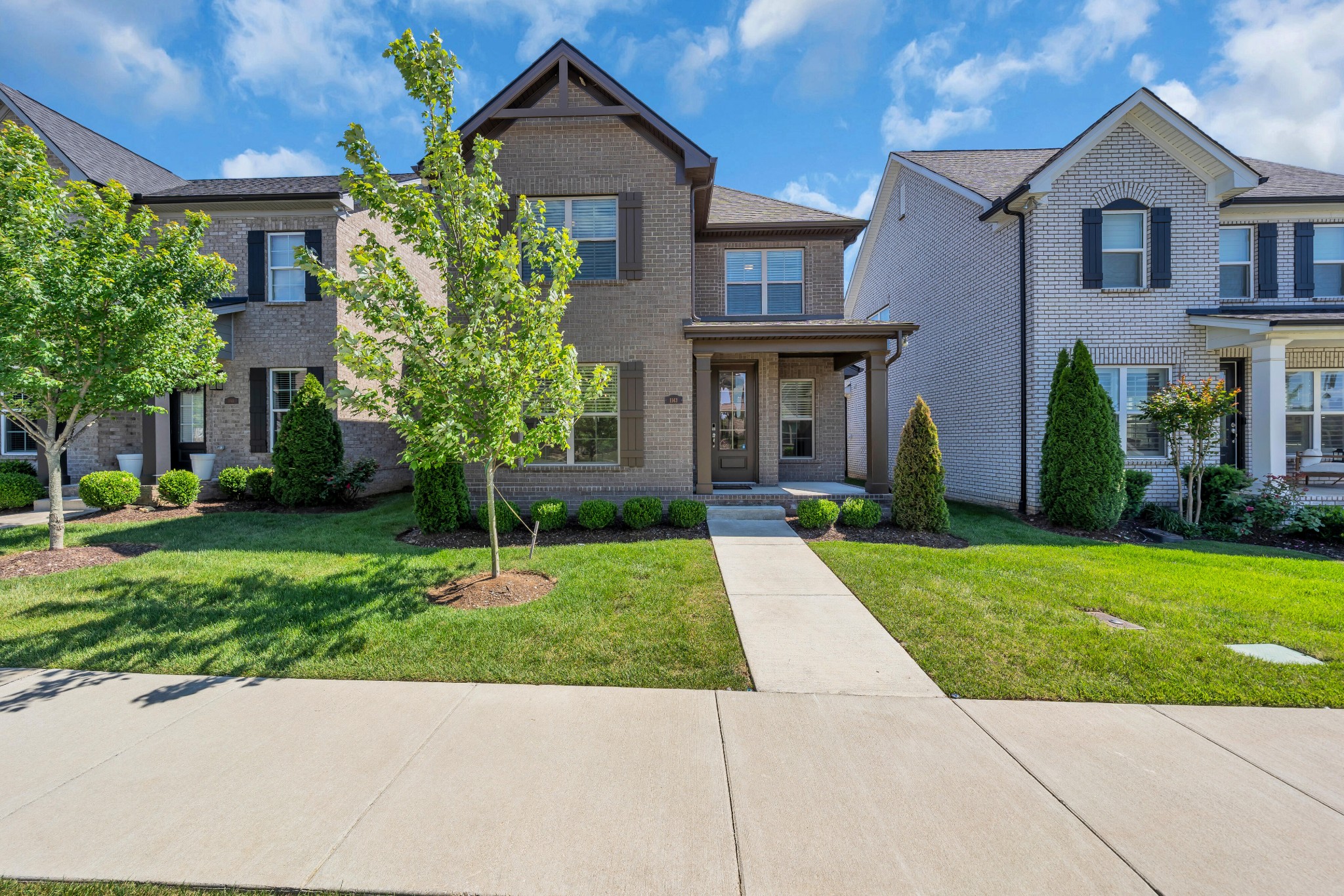 1143 Kennesaw Boulevard Gallatin TN 37066