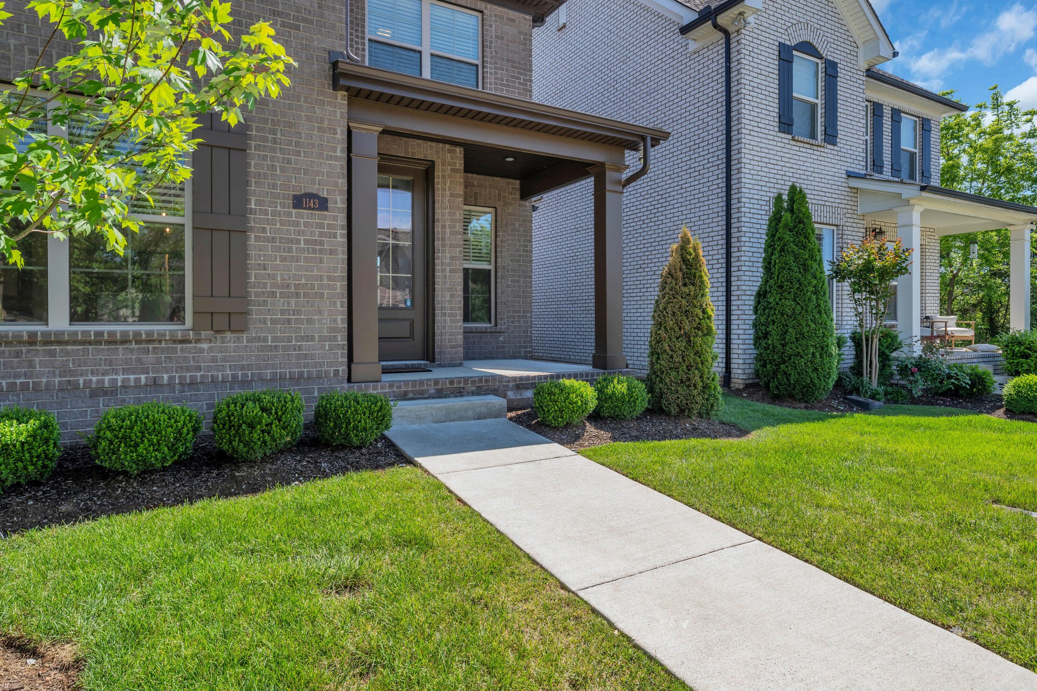 1143 Kennesaw Boulevard Gallatin TN 37066