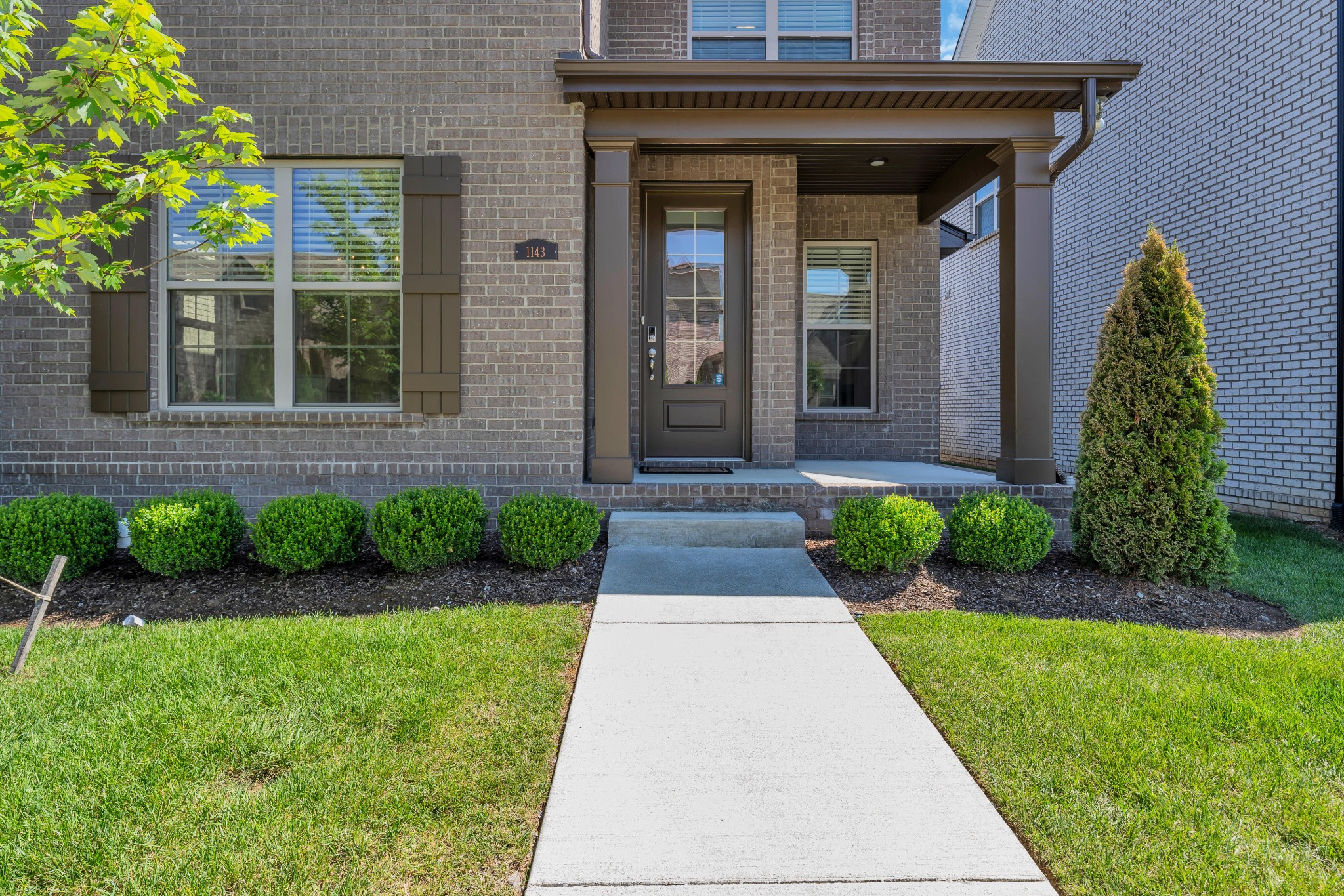 1143 Kennesaw Boulevard Gallatin TN 37066
