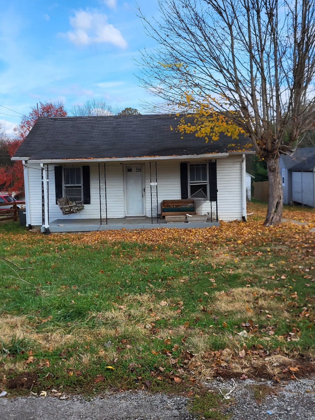 4302 Woods Street Old Hickory TN 37138