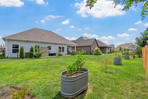 1323 Whispering Oaks Drive Lebanon TN 37090
