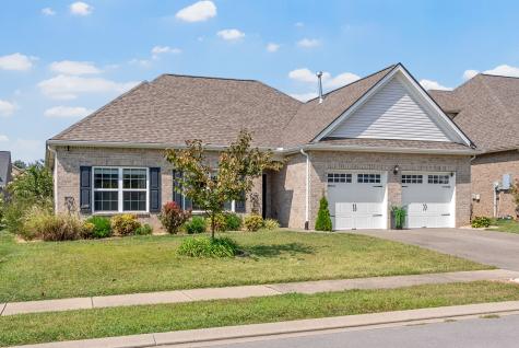 1323 Whispering Oaks Drive Lebanon TN 37090