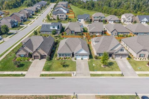 1323 Whispering Oaks Drive Lebanon TN 37090